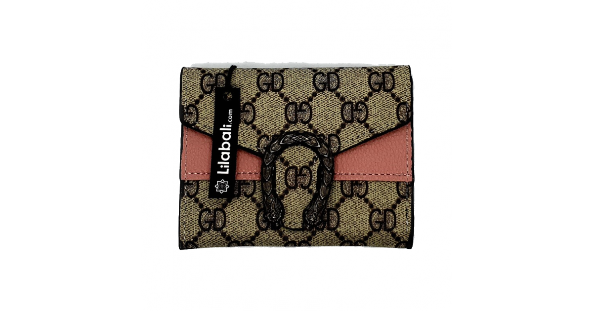 Ash Wallet