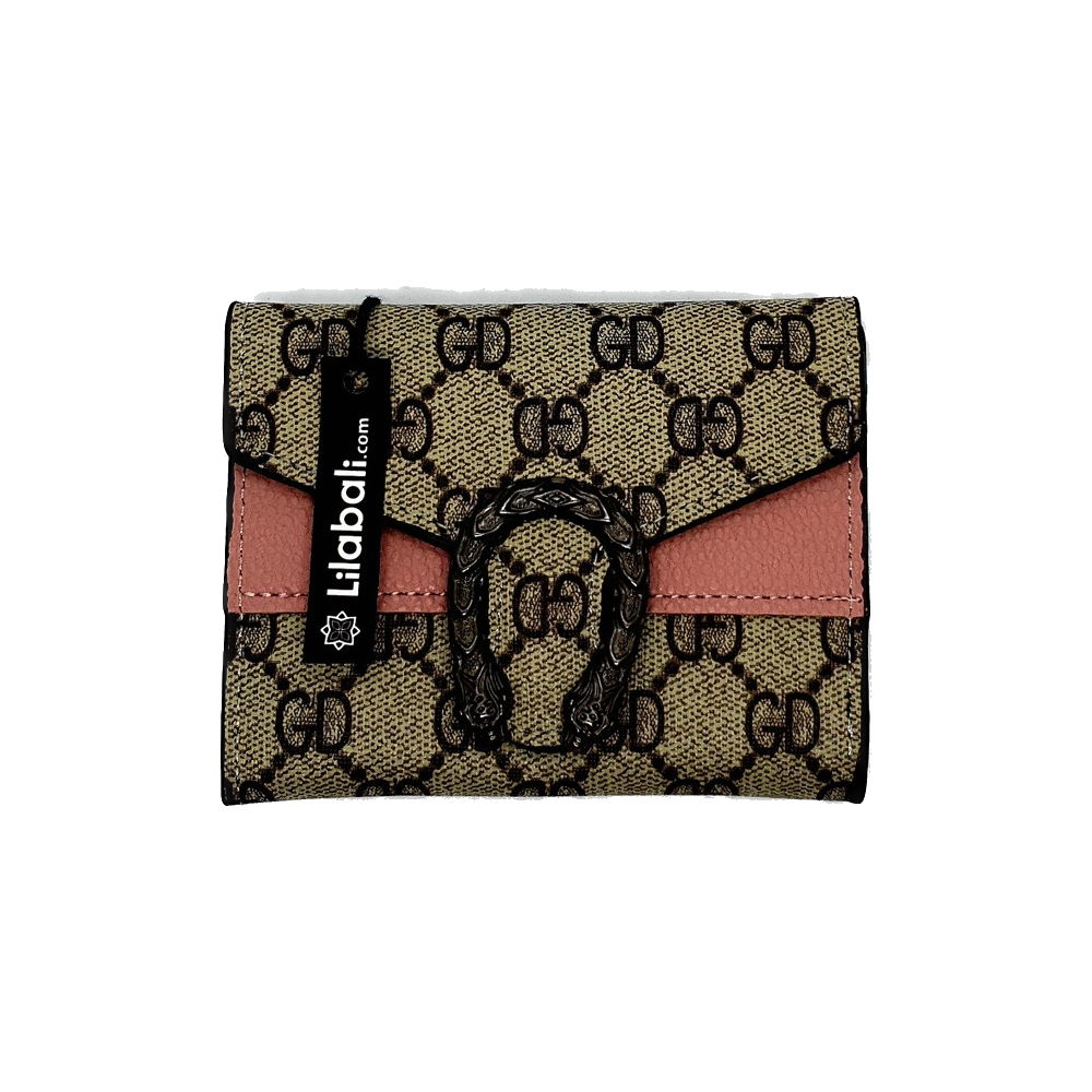 Ash Wallet